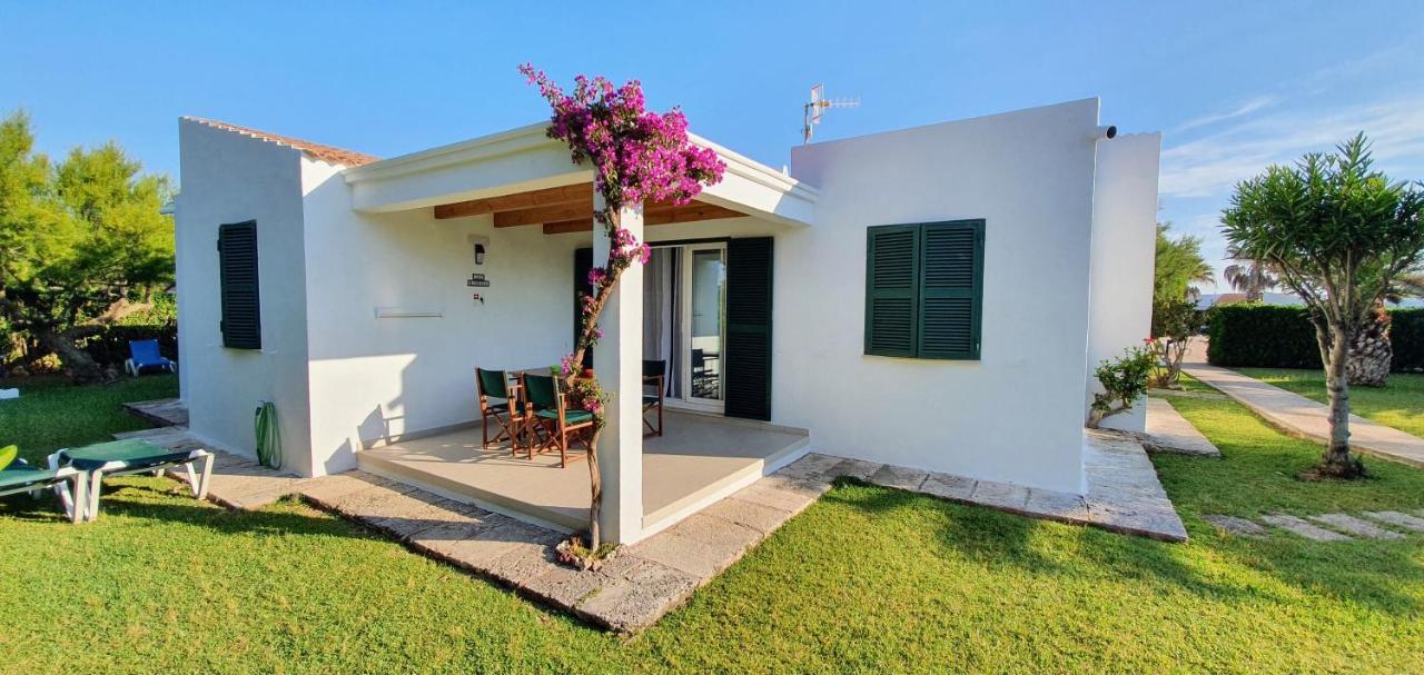 Casa Rissaga - Las Golondrinas Cala'N Bosch  Exterior photo