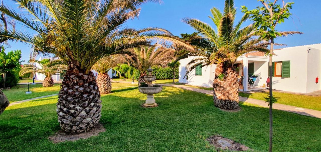 Casa Rissaga - Las Golondrinas Cala'N Bosch  Exterior photo